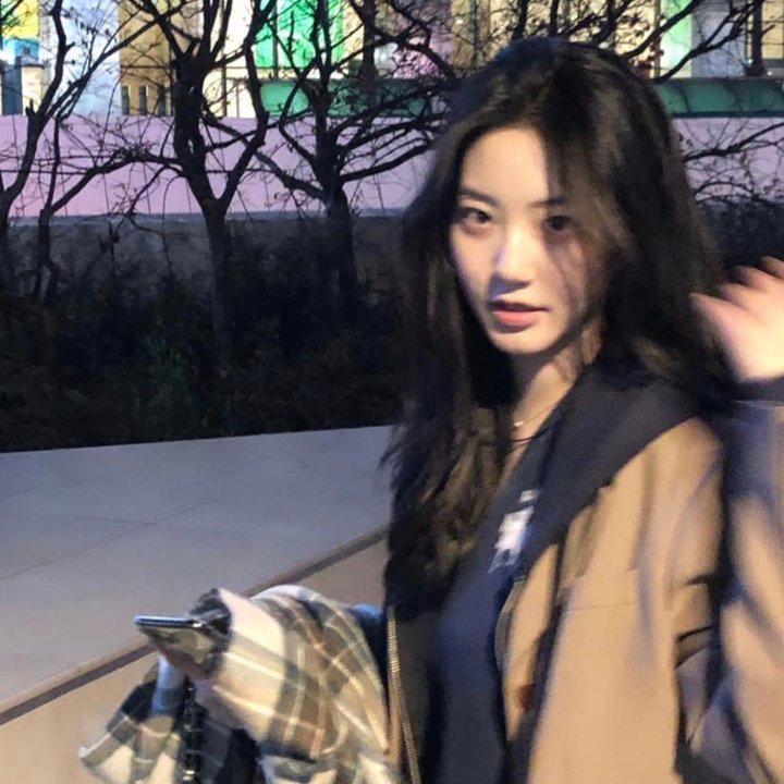 我的奇怪朋友