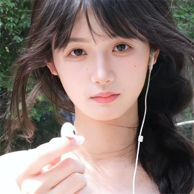 牵手
